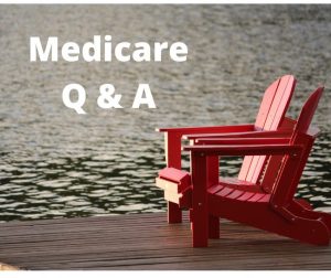 Medicare Counselors