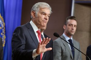 Medicare S Ai Push Causes Delays