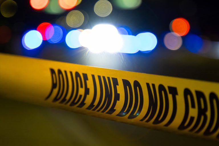 Melissa Police Officer Fatally Shoots Armed Man