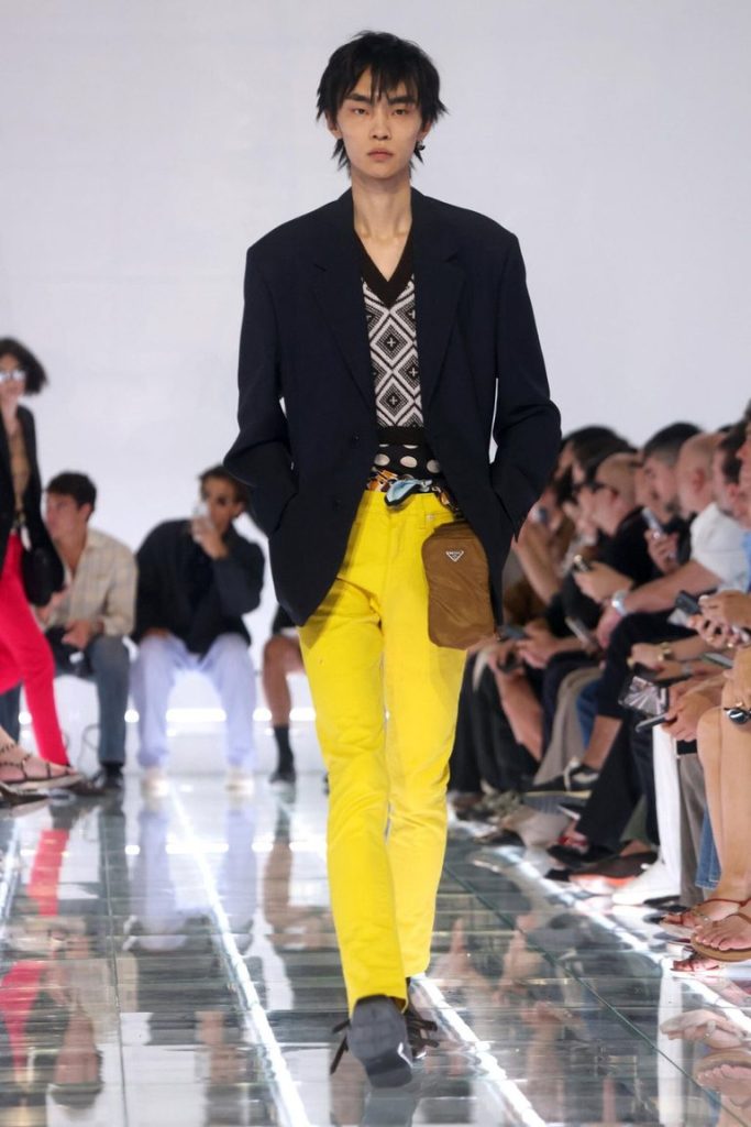 Men S Fashion Trends