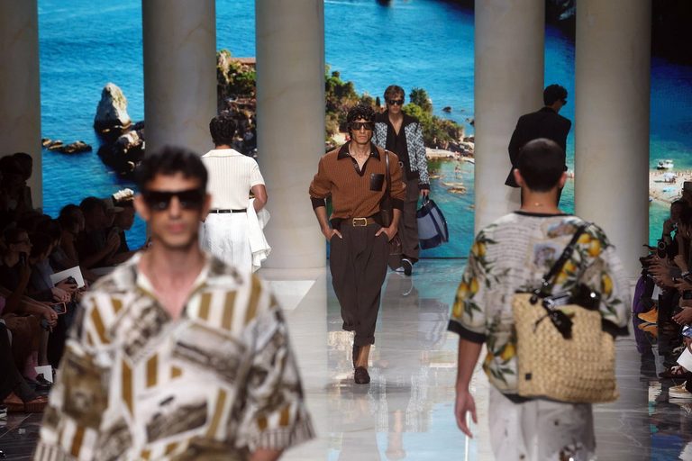 Men S Fashion Trends