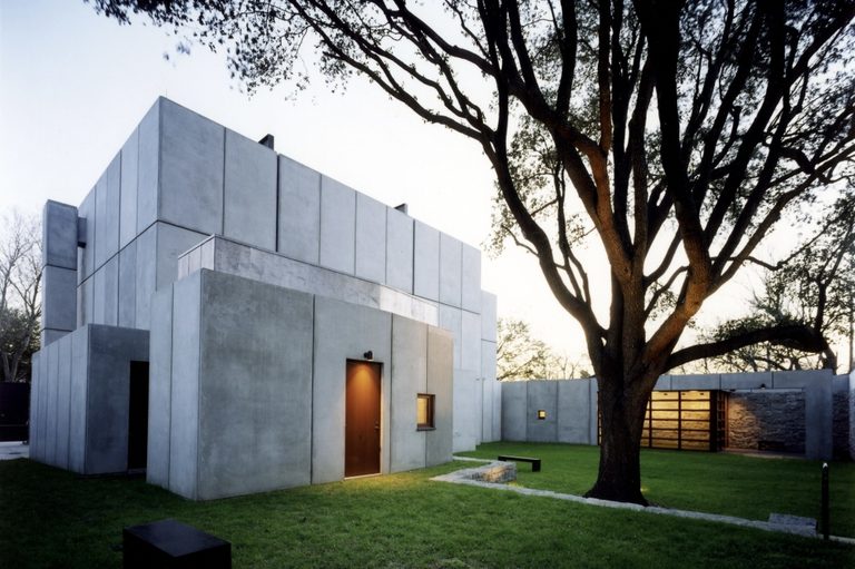 Menil Collection To Open New Art Space