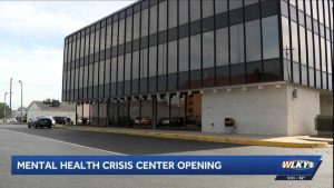 Mental Health Crisis Center
