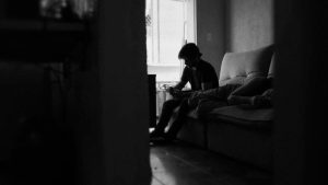 Mental Health Support For Men