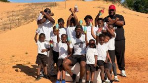 Mentor Warns Of Decline In Community Involvement