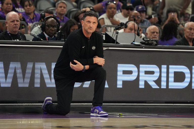 Mercury Coach Disputes Suspension