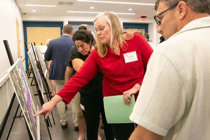 Merriam Residents Push Back Against Flood Plans