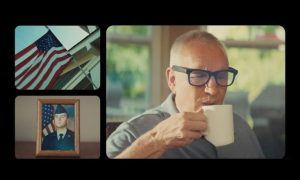 Meta Donates Ai Smart Glasses To Blind Veterans