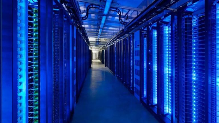 Meta Invests 115M In Ai Data Center Jobs Training