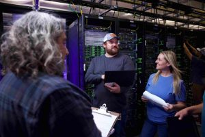 Meta Invests 115M In Indiana Ai Workforce Academy