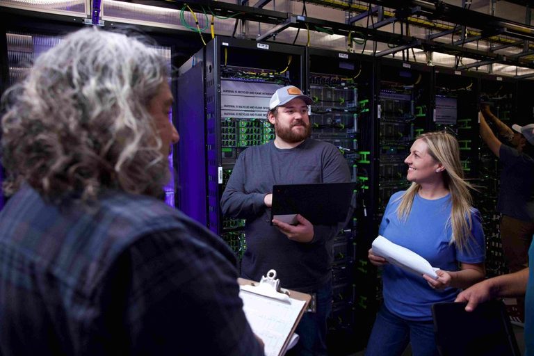 Meta Invests 115M In Indiana Ai Workforce Academy