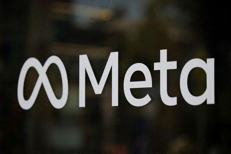 Meta S Social Networks Down
