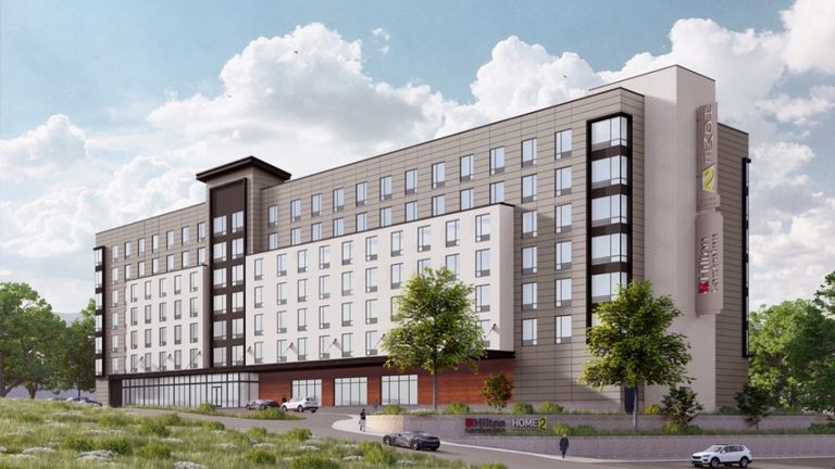 Methodist Healthcare Ministries To Build Hotel