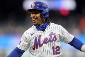 Mets Activate Shortstop Francisco Lindor