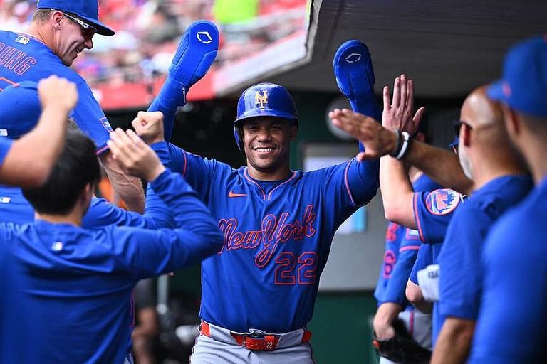 Mets Avoid Sweep