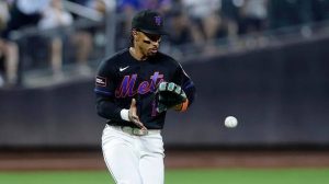 Mets Brutal Season