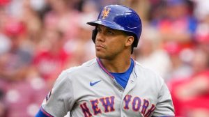 Mets Defensive Woes Continue