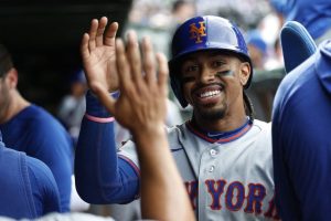 Mets Expect Ss Francisco Lindor To Return In June