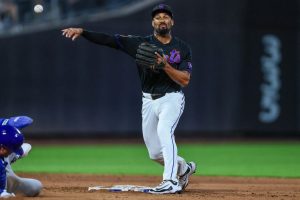 Mets Marcus Semien Out 4 6 Weeks