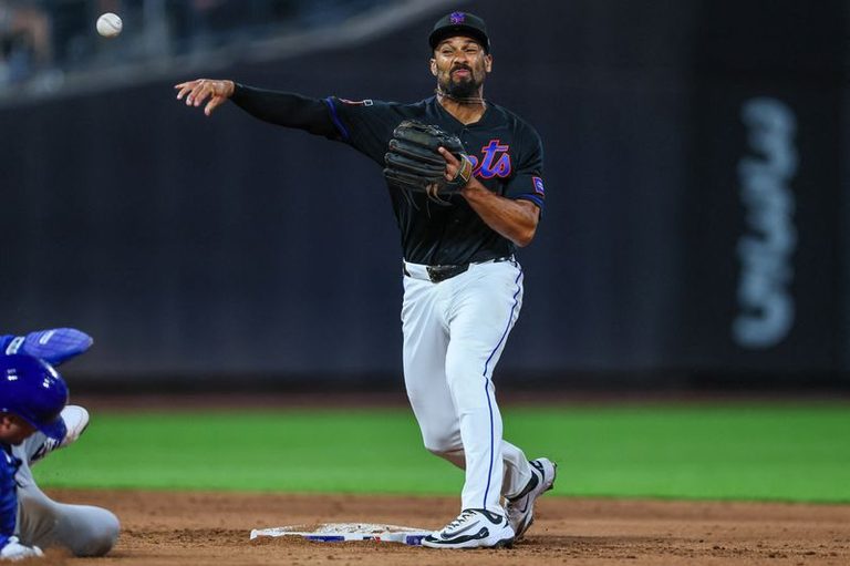 Mets Marcus Semien Out 4 6 Weeks