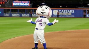 Mets Season Struggles