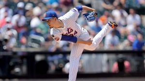 Mets Vs Reds Preview