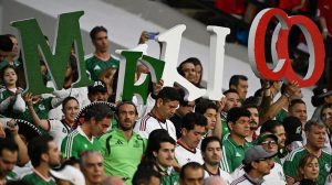 Mexican Fans Disrupt Ecuador S Hotel
