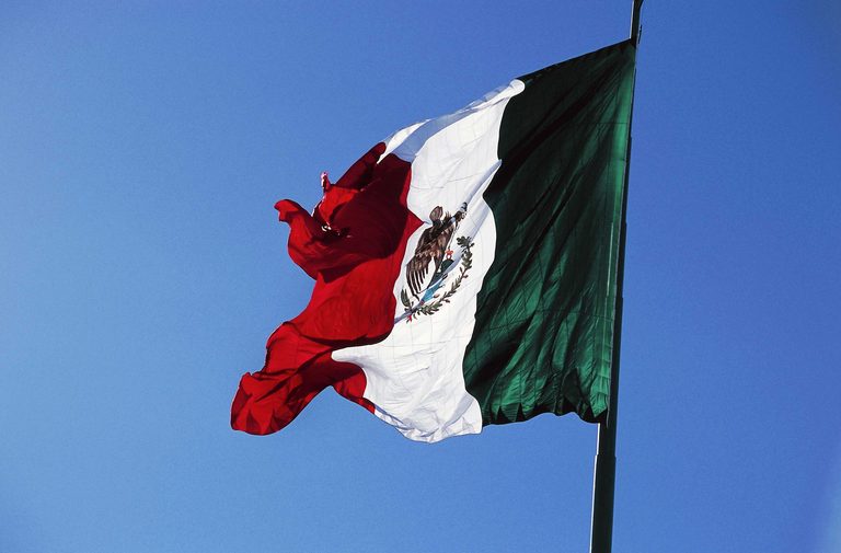 Mexico Extends Birthright Citizenship