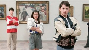 Mia Sara Reflects On Ferris Bueller Experience