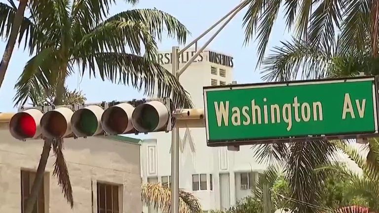 Miami Beach Ends Red Light Camera Tickets For Right Turns
