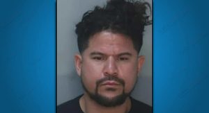 Miami Dade Authorities Arrest Scooter Riding Serial Flasher