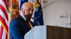 Miami Dade Commissioner Endorses Lt Gov Jay Collins For Florida Governor