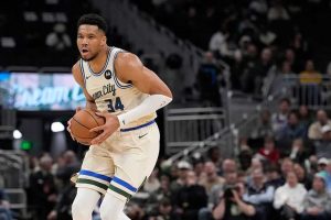 Miami Heat Acquires Giannis Antetokounmpo