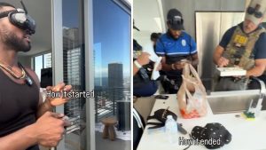 Miami Roommates Cited For Drone Flight In Fifa No Fly Zone