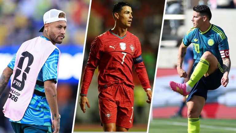 Miami To Host World Cup Matches