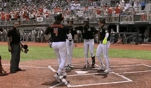 Michael O Shaughnessy Leads Georgia To Victory In Ncaa Super Regionals