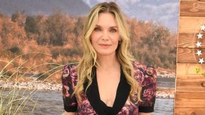 Michelle Pfeiffer S Humbling Grease 2 Audition