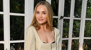 Michelle Randolph Stuns In Summer Photo