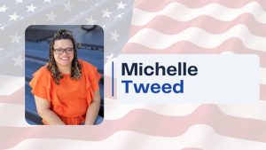 Michelle Tweed A Colorado Native Running For State Representative