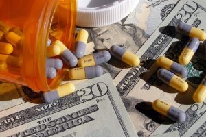 Michigan Bill Aims To Cut Medication Costs