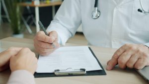 Michigan Bill Expands Parental Access To Children S Medical Records