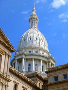 Michigan Bill Targets After Hours Work Communications
