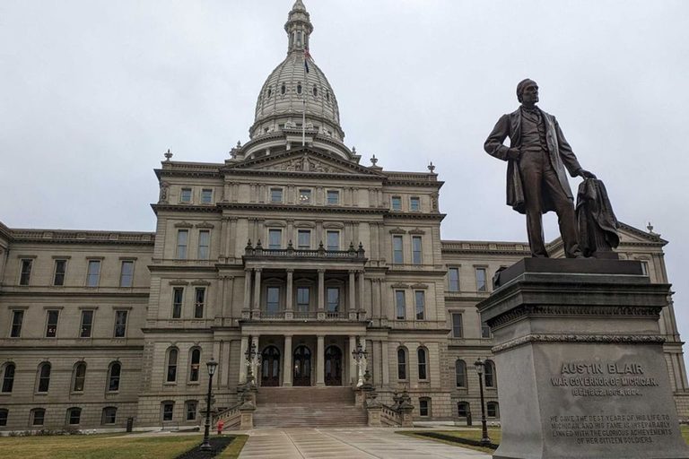 Michigan Bills To Improve Student Literacy Advance