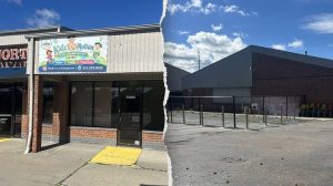 Michigan Daycare Under Investigation