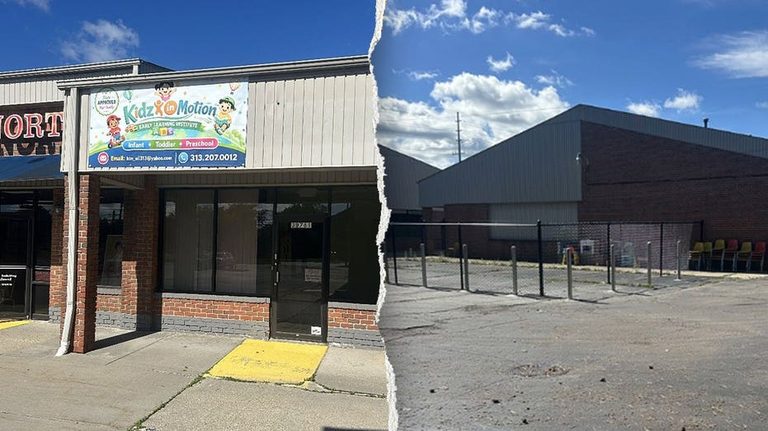 Michigan Daycare Under Investigation