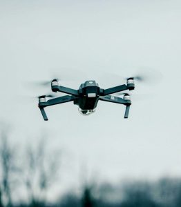 Michigan Invests 42M In Drone Industry