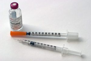 Michigan Lawmakers Push Insulin Affordability Bill