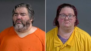 Michigan Parents Face Murder Charges