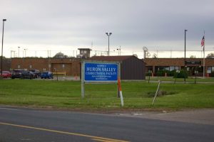 Michigan Prisons Leader Defends Oversight