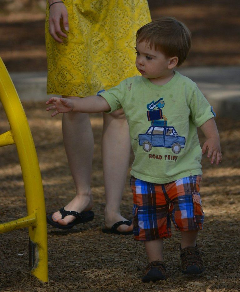 Michigan Ranks 34Th In Child Well Being